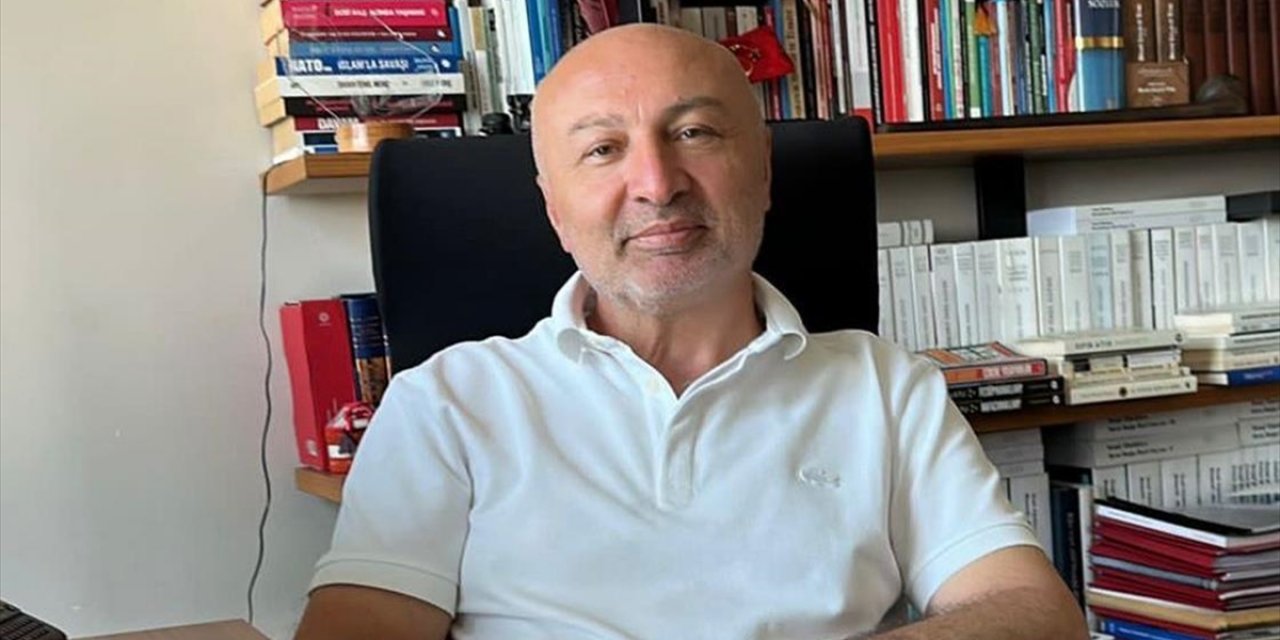 Cumhurbaşkanı Başdanışmanı Hamdi Kılıç Vefat Etti