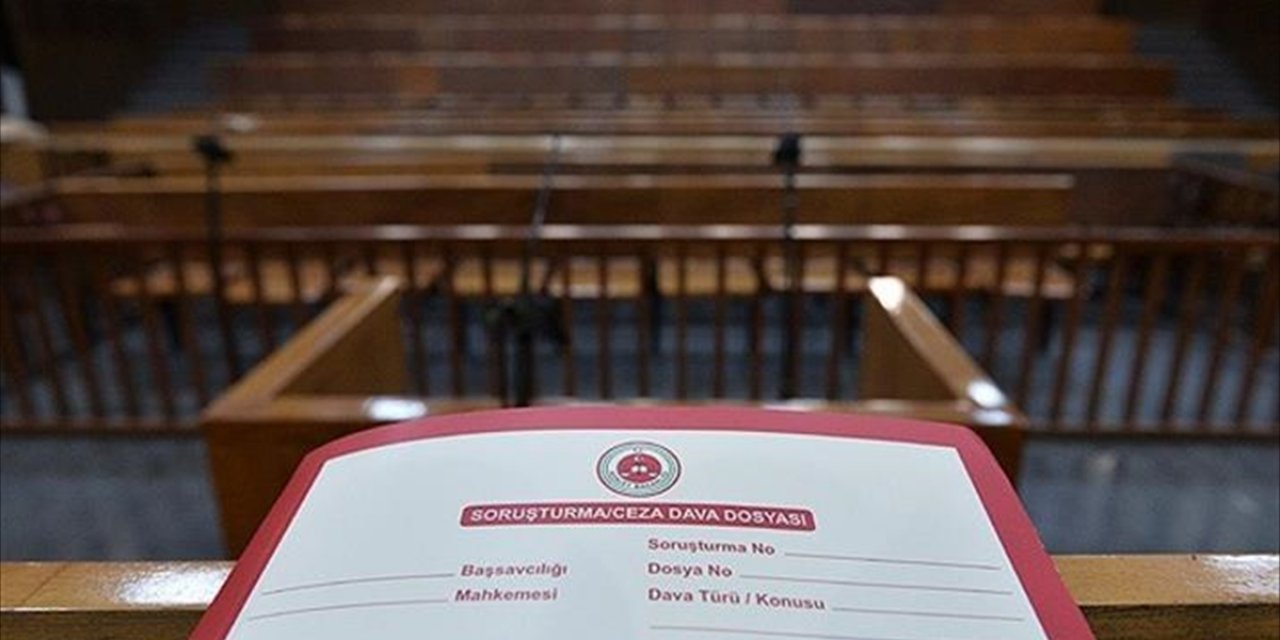 Tartıştığı Arkadaşını Bağlayıp Odaya Kilitleyene "Kişiyi Hürriyetinden Yoksun Kılma"dan Ceza