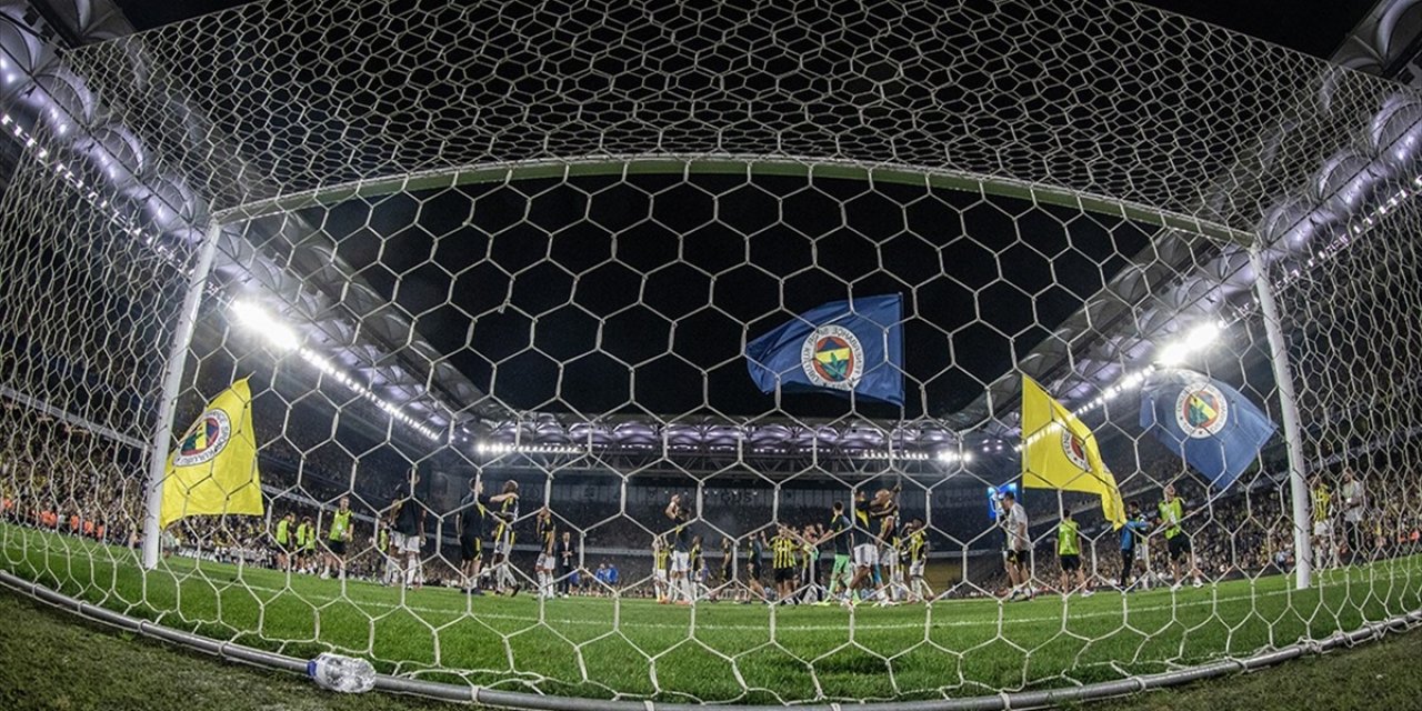 Fenerbahçe, Her Pozisyona Transfer Yaptı