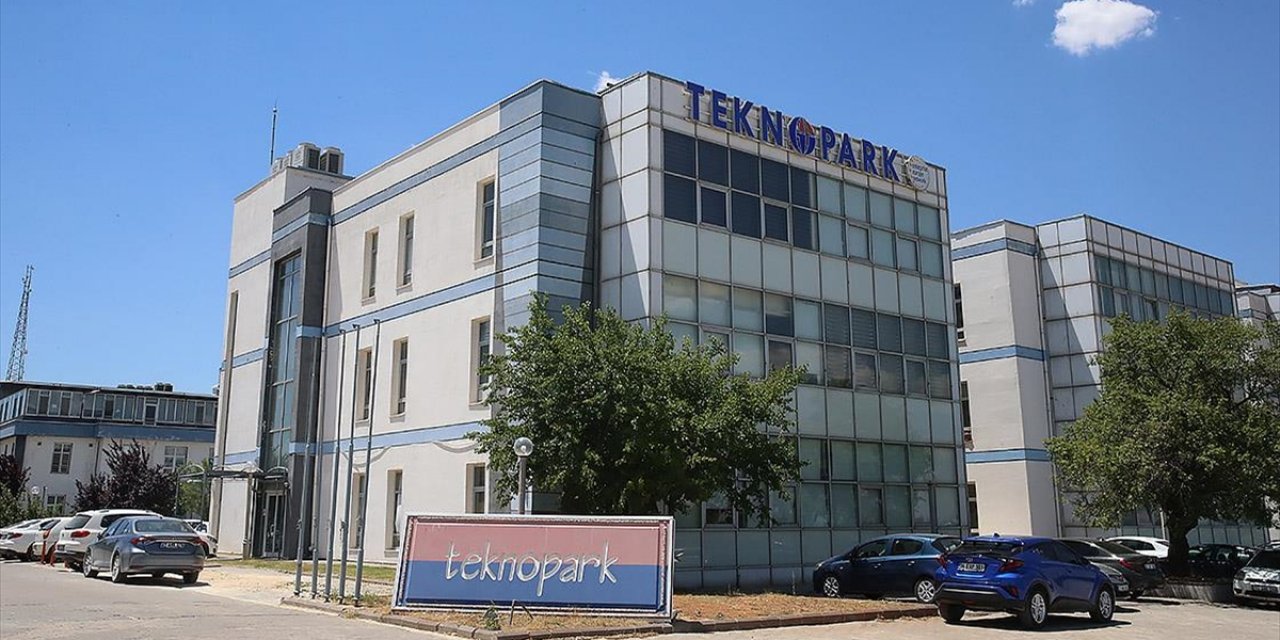 Bakan Kacır, Teknopark Sayısının 113'e Ulaştığını Bildirdi