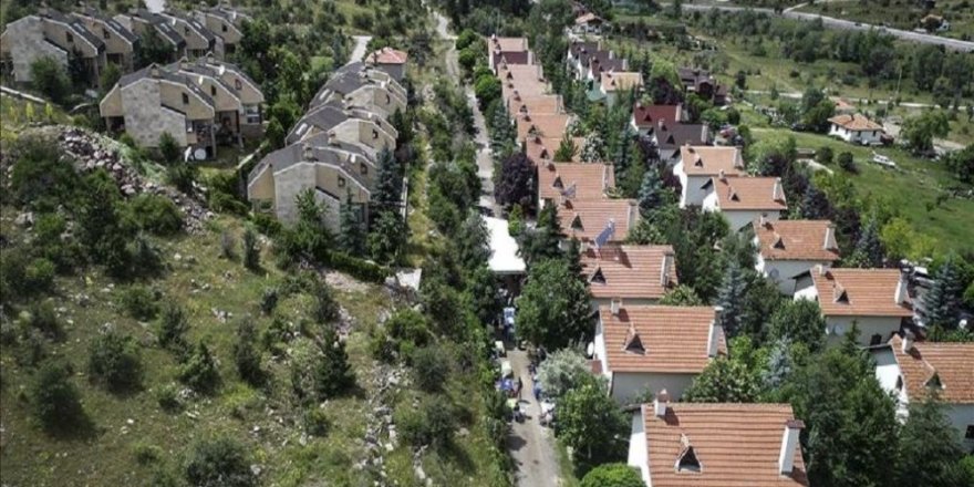 Deprem Az Katlı ve Müstakil Binalara Talebi Artırdı
