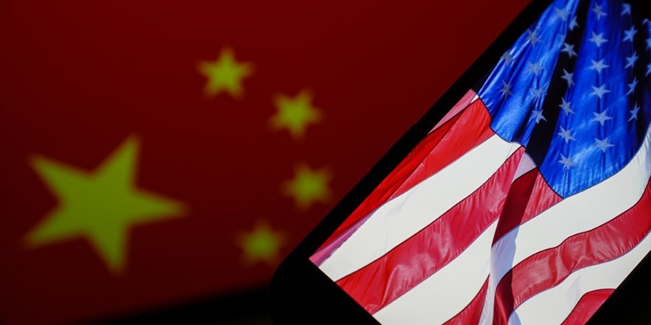 ABD ve Çin Heyetleri, Gümrük Vergileri Müzakereleri İçin Madrid'de Buluştu