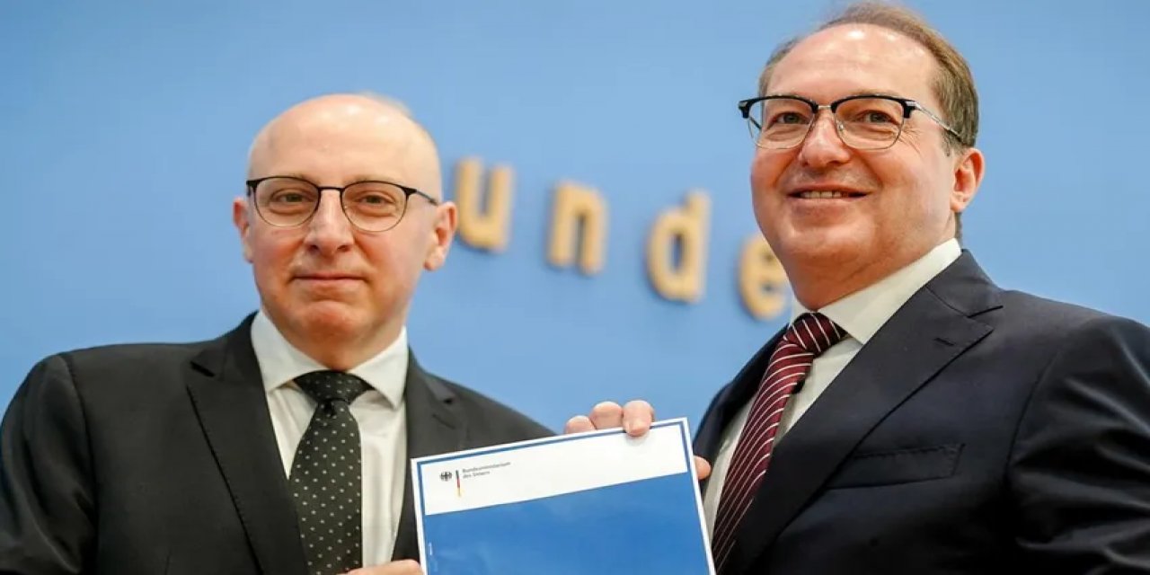 Alman İstihbaratın Başına Türk Atandı! Sinan Selen İç İstihbarat Başkanı Oldu