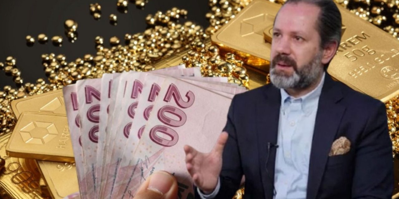 Altın Alacaklara Uyarıda Bulundu: Yasaklanacak! Fiyat Detayını Verdi…