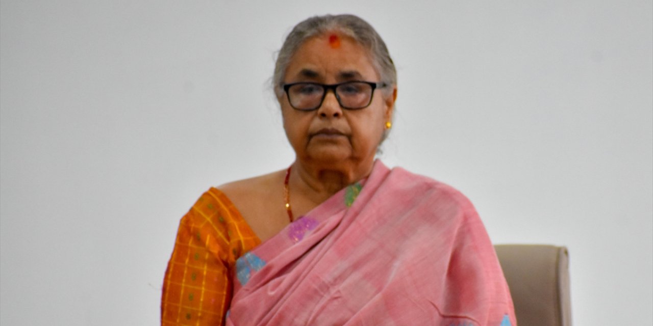 Nepal'in Geçici Başbakanı Karki'den Ülkenin Yeniden İnşası İçin İşbirliği ve Sükunet Çağrısı