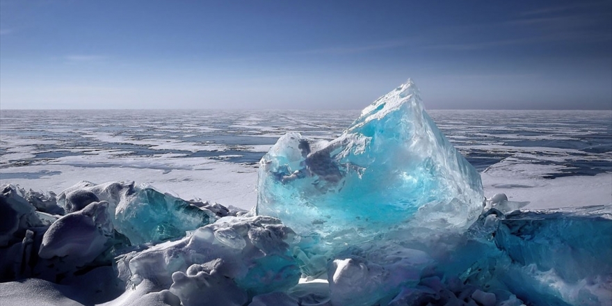 'Küresel İklim Değişikliği Kışların Etkisini Azaltıyor'