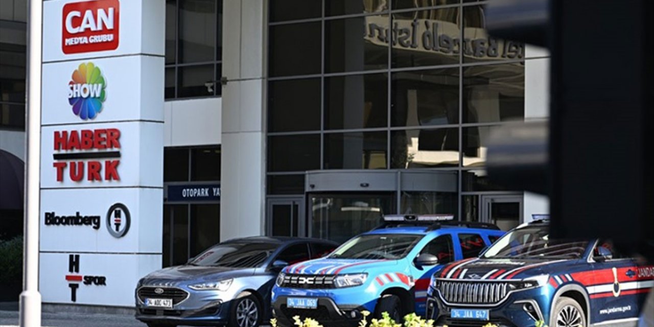 Can Holding'e Yönelik Soruşturmada Gözaltına Alınan 5 Şüpheli Adliyede