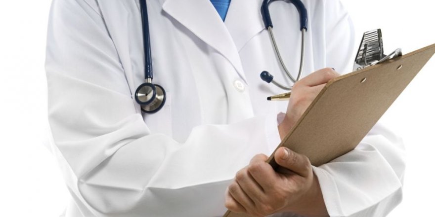 CHP'den Doktorlar İçin Yeşil Pasaport Teklifi