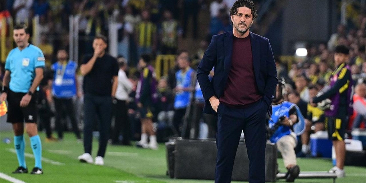 Trabzonspor, Fatih Tekke İle 127 Gün Sonra Kaybetti