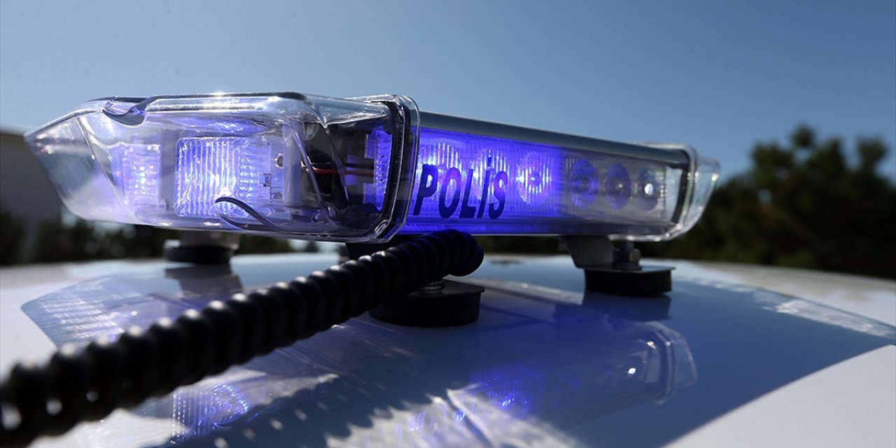 Konya Merkezli Fetö Operasyonunda 21 Şüpheli Yakalandı