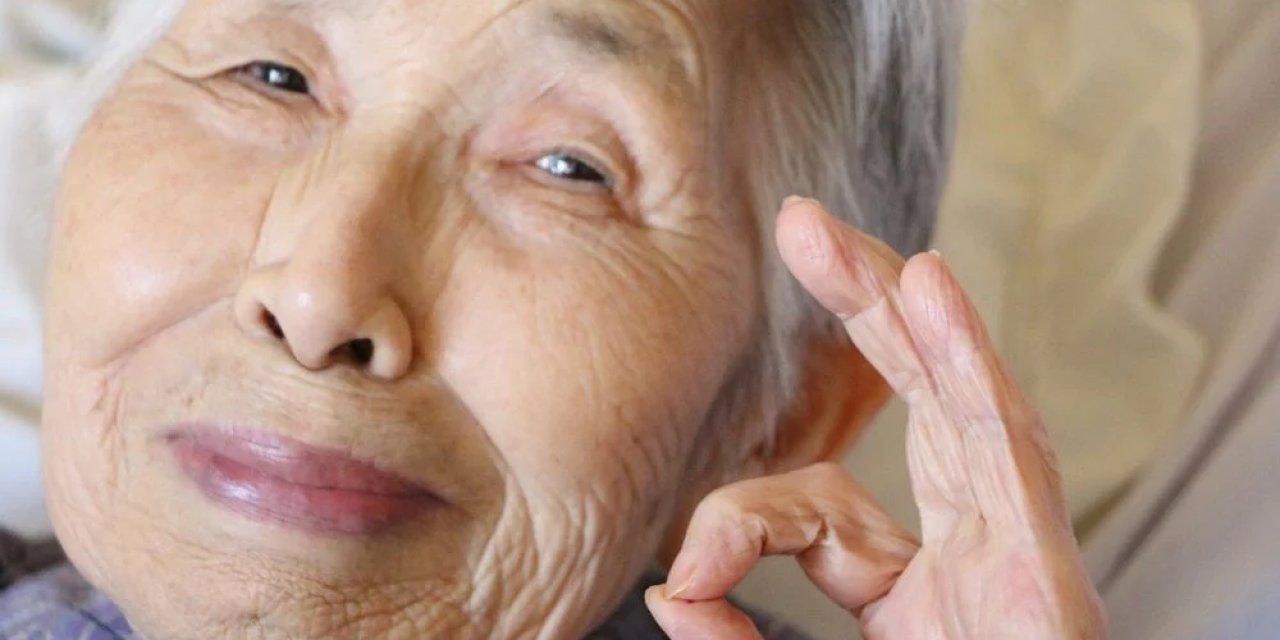 Japonların Uzun Ömür Sırrı: 7 Vazgeçilmez Kuralları Var