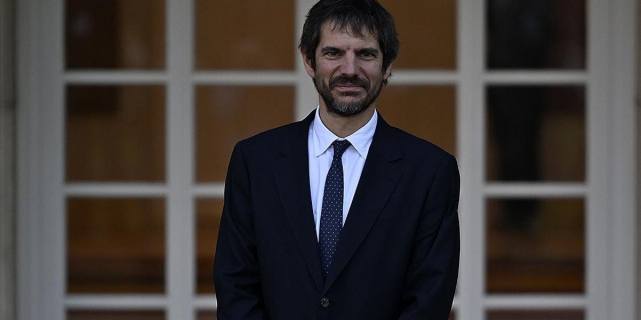 İspanya, İsrail'in Kabul Edilmesi Halinde Eurovision'a Katılmayacağının İşaretini Verdi