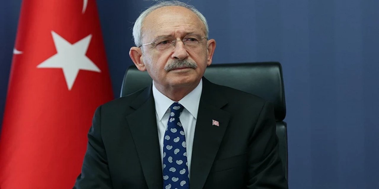 Kemal Kılıçdaroğlu'nun Avukatından Açıklama: Davalarla İlgimiz Yok