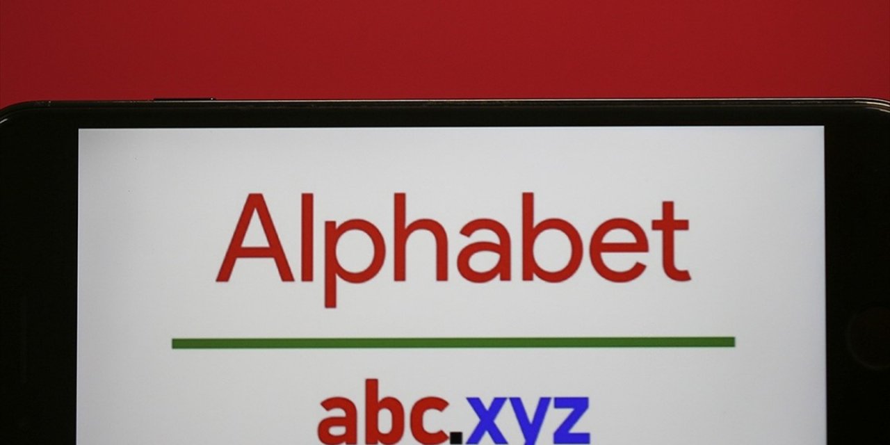 Alphabet'in Piyasa Değeri 3 Trilyon Doları Aştı