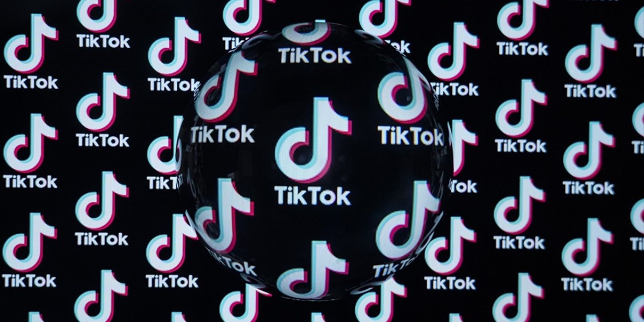 Çin, Tiktok Sorununu Çözmek Üzere ABD İle "Temel Çerçeve Mutabakata" Vardıklarını Bildirdi