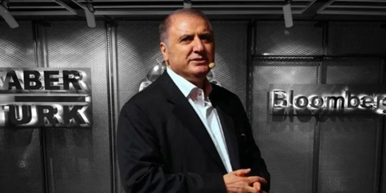 Yönetim Kurulu Başkanı Tekdağ Hakkında Karar Çıktı...