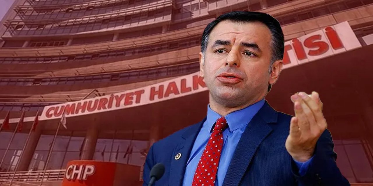 Barış Yarkadaş Erteleme Kararını Beğenmedi: 'Hukuk Güvenliğini...'