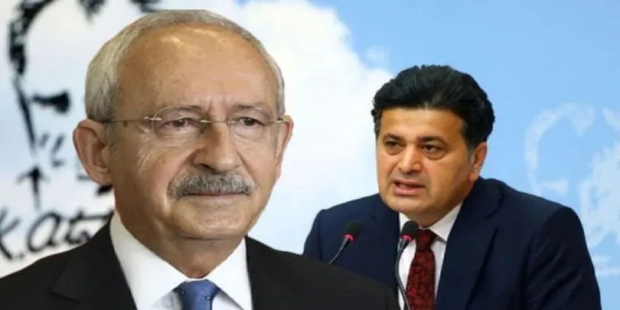 Kurultay Davasının Ertelenmesi Sonrası Kılıçdaroğlu Cephesinden İlk Açıklama