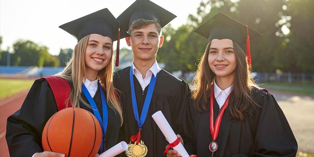 "Spor mu, Eğitim mi?" İkilemi Geride Kaldı