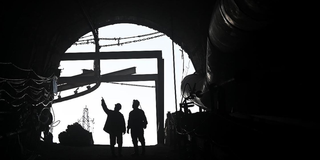 Türkiye Madencilik Sektörü Küresel Standartlara Uyum Sürecine Giriyor