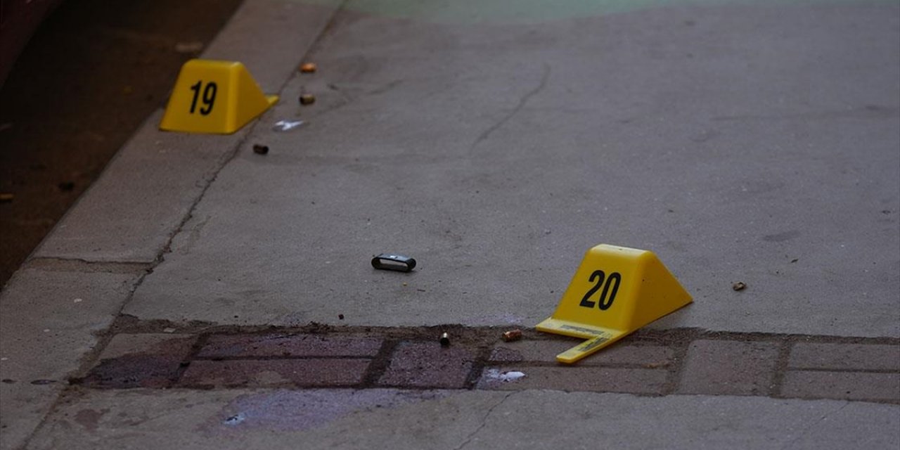 İzmir'de Polis Merkezine Silahlı Saldırı Düzenleyen Saldırganın İfadesine Ulaşıldı