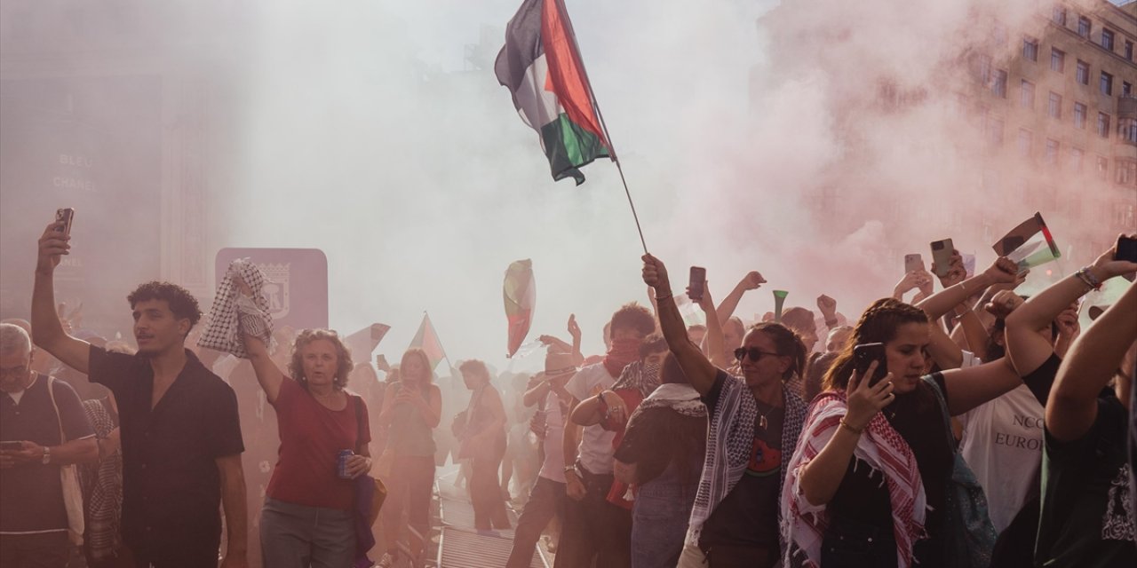 İspanya Spor Yüksek Konseyi, Uluslararası Bisiklet Birliğini "Soykırımı Aklamakla" Suçladı