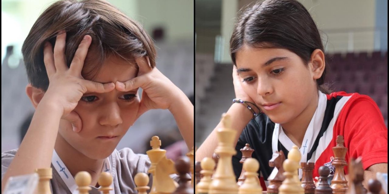 Satrançta Lisanslı Sporcu Sayısı 1 Milyon 700 Bini Aştı