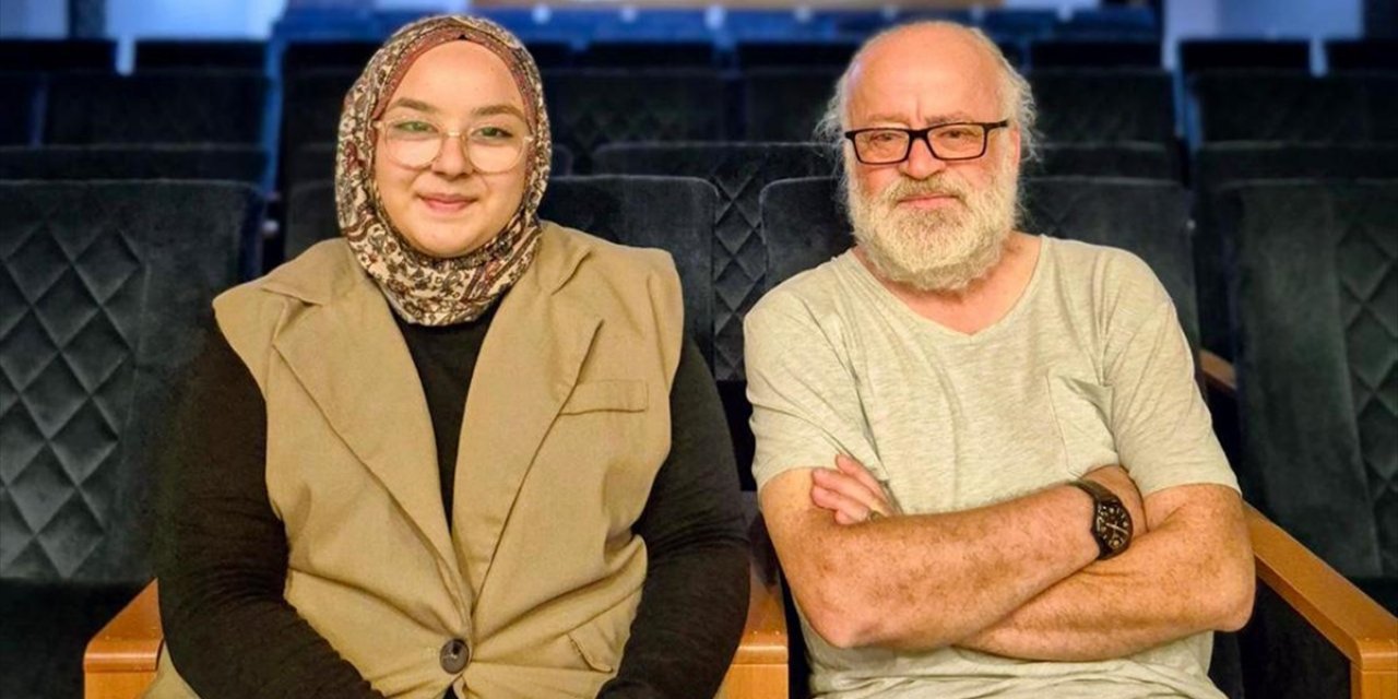 "Şev-voll 1: İ.h.(a)l.(e) Bana Kaldı" Stand-up Gösterisi 26 Eylül'de Sahnelenecek