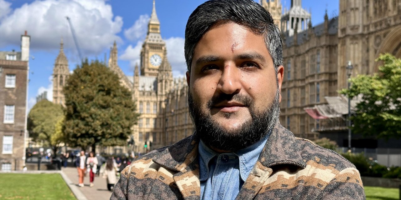 Hazreti Muhammed'in Mekke'den Medine'ye Hicret Yolculuğu "Hijrah Walk" İle Yeniden Canlandırılıyor