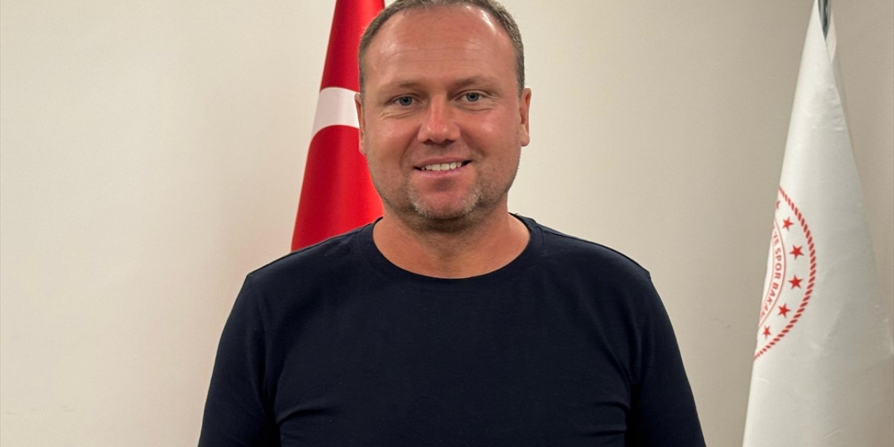 Fatih Karagümrük Teknik Direktörü Marcel Licka, İstikrara İnanıyor