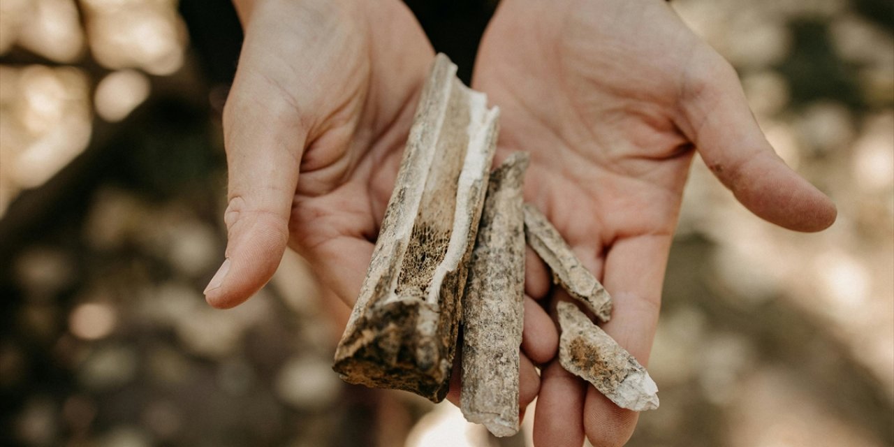 İnsan Mumyalama İşleminin 14 Bin Yıl Öncesine Dayanan En Eski Örneği Vietnam'da Keşfedildi