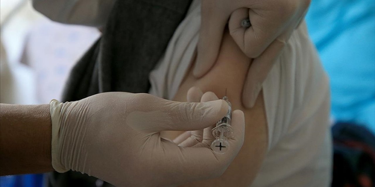 Risk Grubunda Bulunanlara "Grip Aşısı" Uyarısı