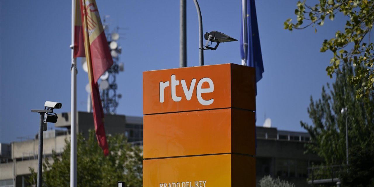 İspanya, İsrail'in İhraç Edilmemesi Halinde Gelecek Yıl Eurovision'a Katılmama Kararı Aldı