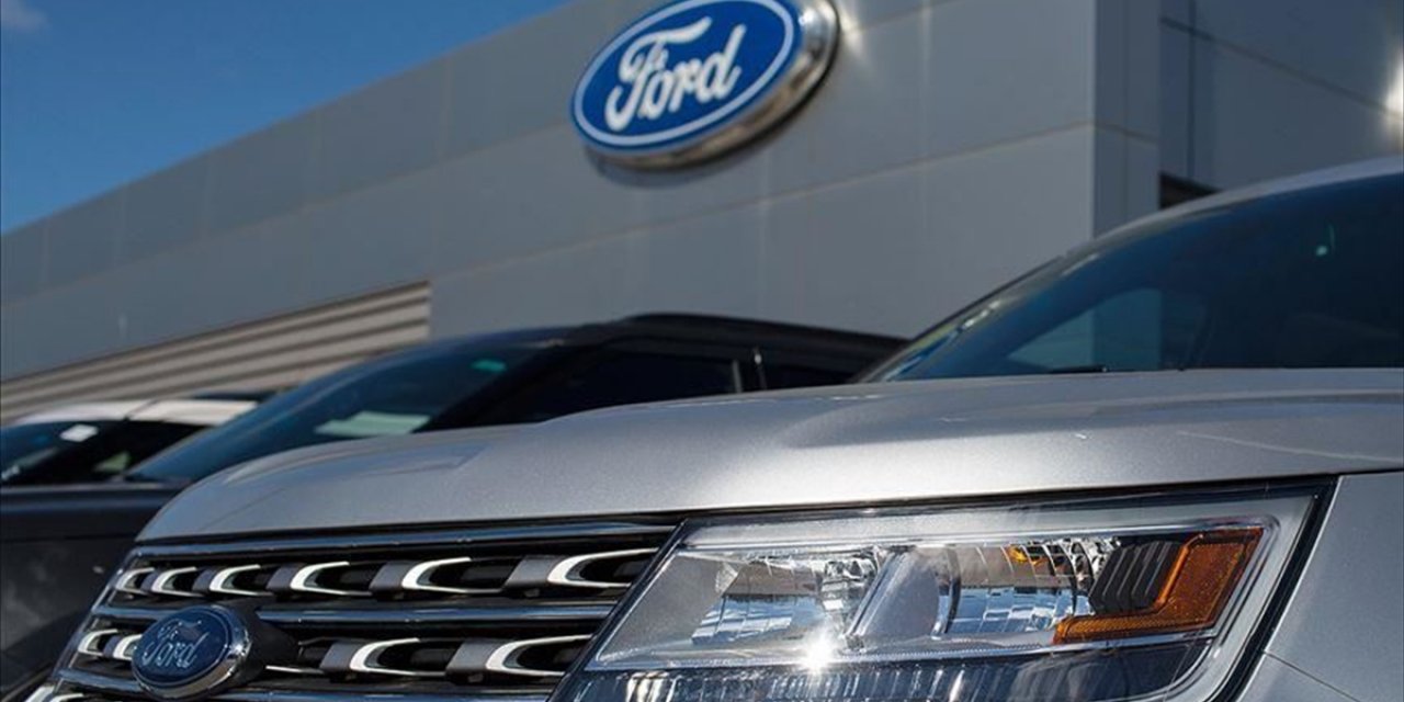 Ford, Köln'deki Fabrikasında Bin Kişiyi İşten Çıkarmayı Planlıyor