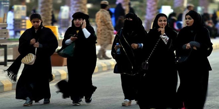 Yasak Kalktı: Kadınlar Otelde Tek Başına Kalabilecek