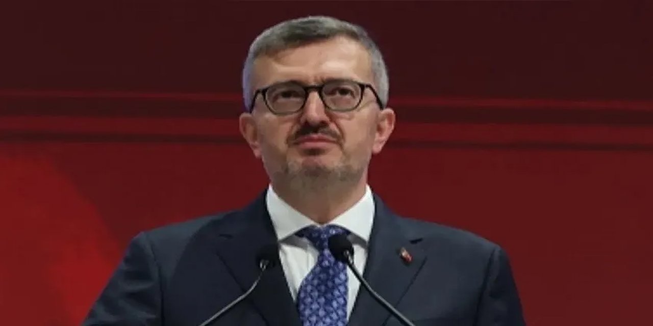 İletişim Başkanı Duran’dan İsrail’e... “Gazze’nin İşgali Soykırımın Kanlı Bir Aşamasıdır”