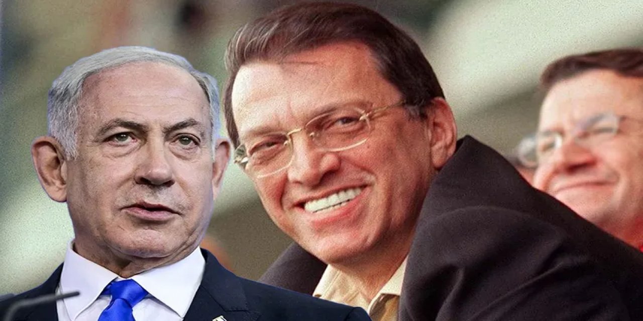 Tarihi İtiraf: Netanyahu Mesut Yılmaz’a Ne Sordu?