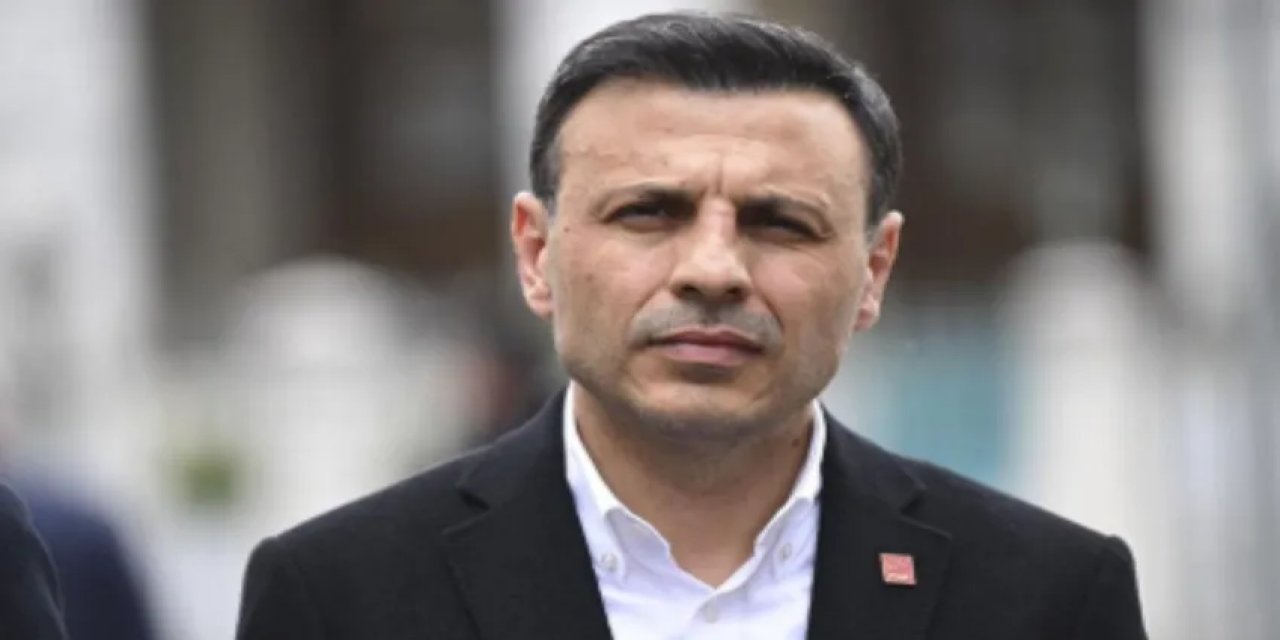 Özgür Çelik'ten Hasan Mutlu'nun Tutuklanmasına Tepki