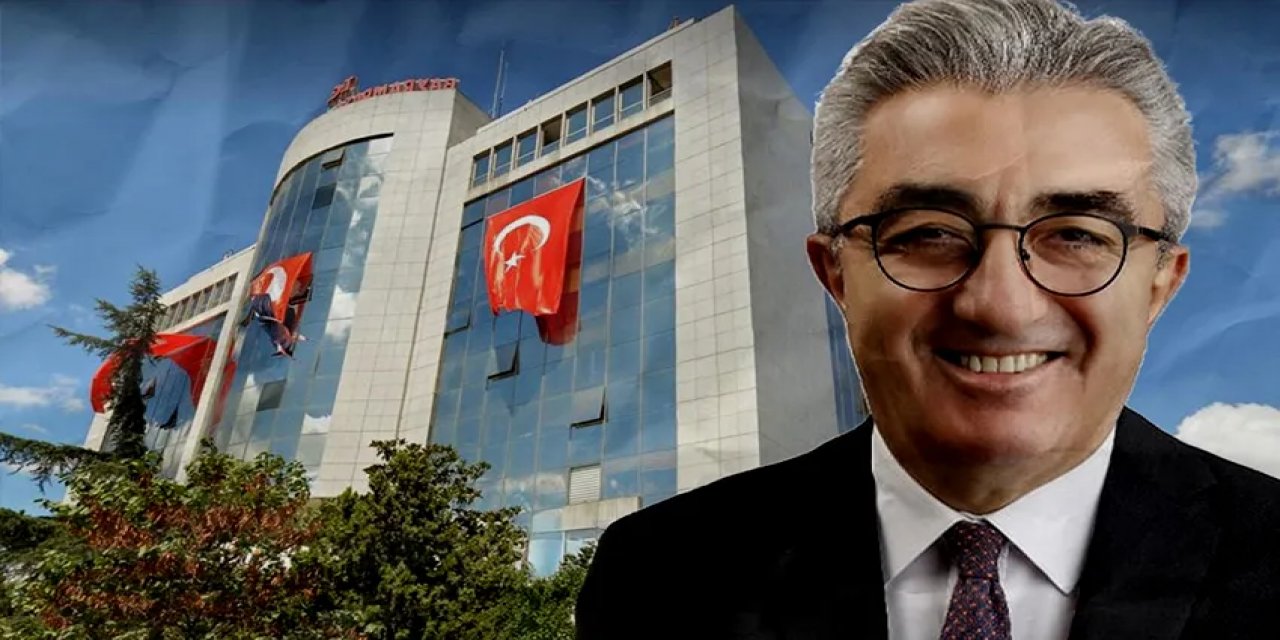 Bayrampaşa Belediye Başkanı Hasan Mutlu Hakkında Karar! Tutuklama Talep Edilmişti...