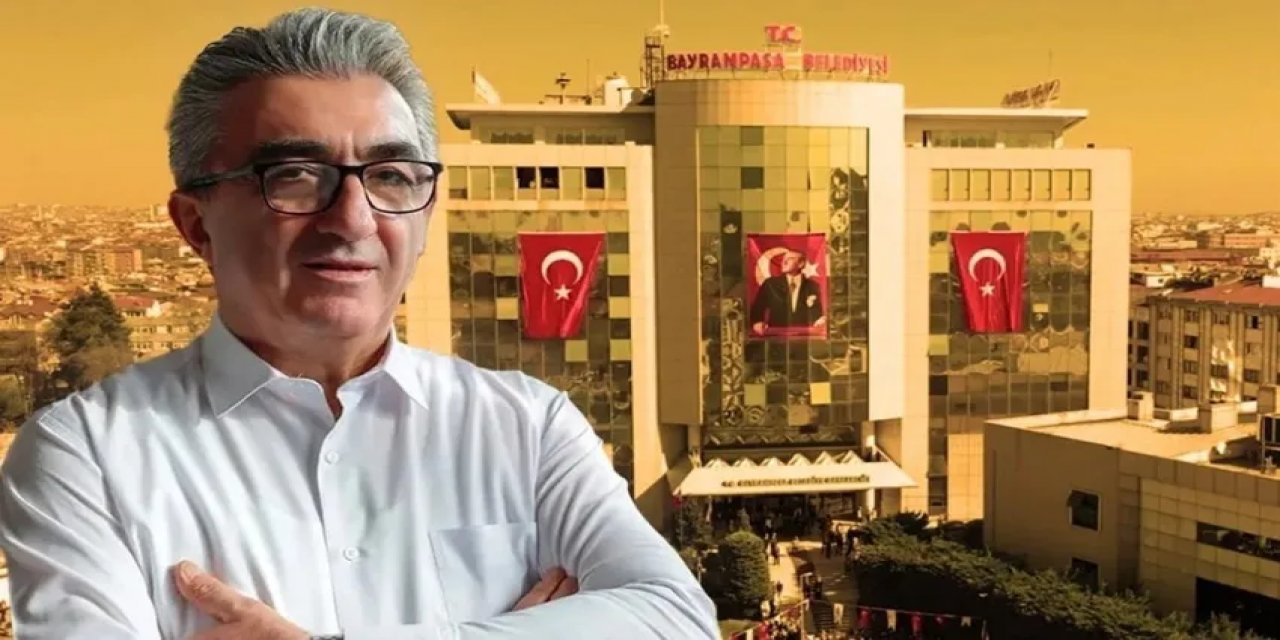 Bayrampaşa Belediyesi Operasyonunda Flaş Gelişme! Hasan Mutlu Dahil 39 Kişiye Tutuklama Talebi!