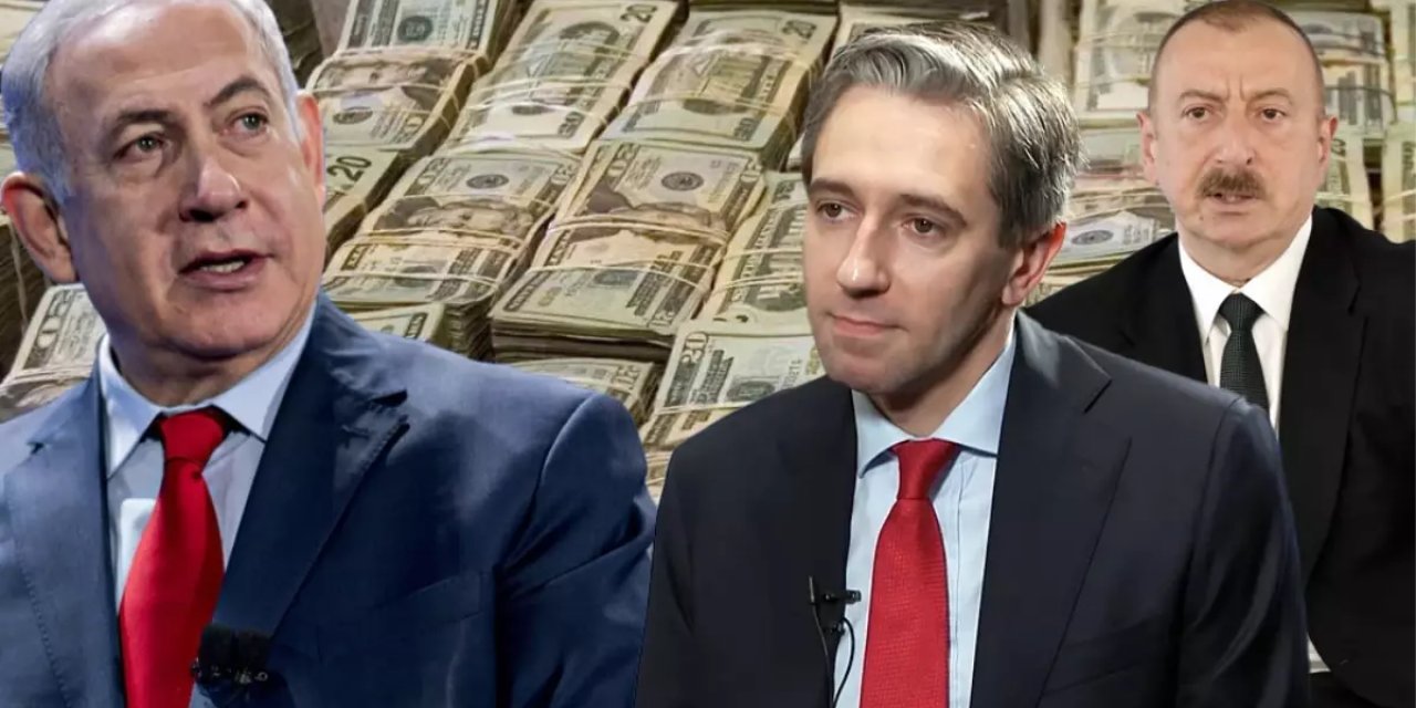 İşte İsrail'e En Çok Para Akıtan Ülkeler: Birinciden Çok İkinci Şaşırttı