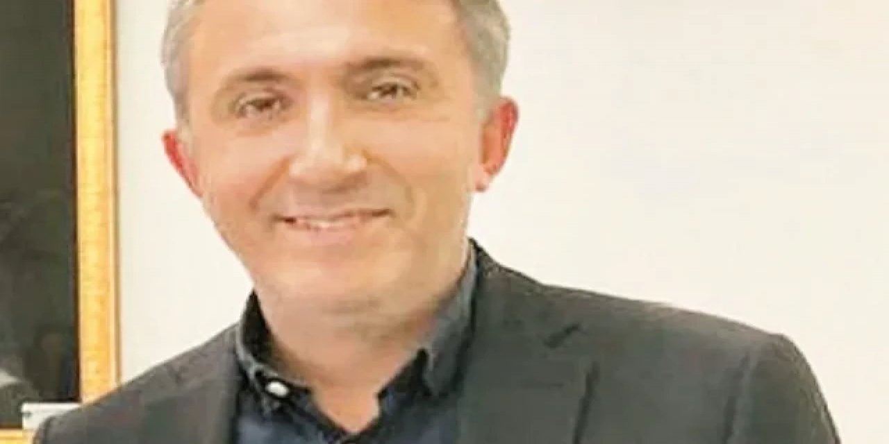 Şişli Belediye Başkan Yardımcısı Kaçtı