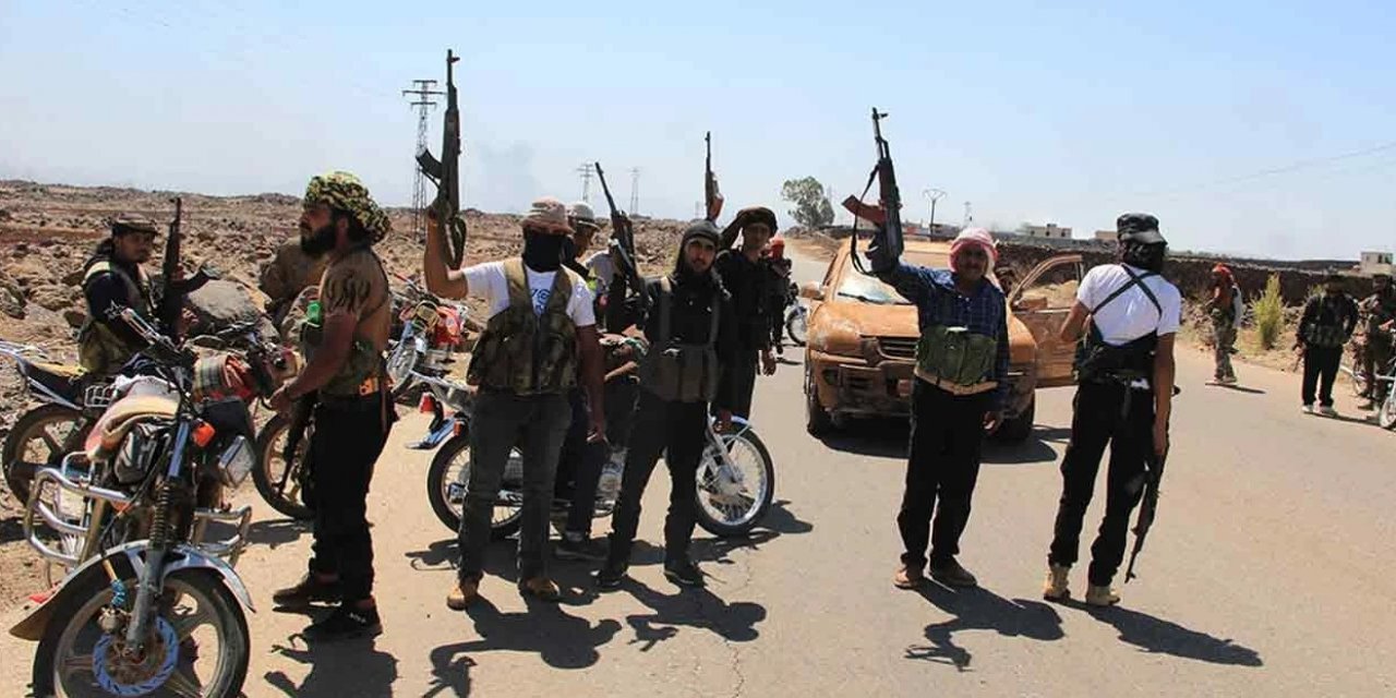 Suriye’de ABD Öncülüğünde Yol Haritası... Türkiye Memnun