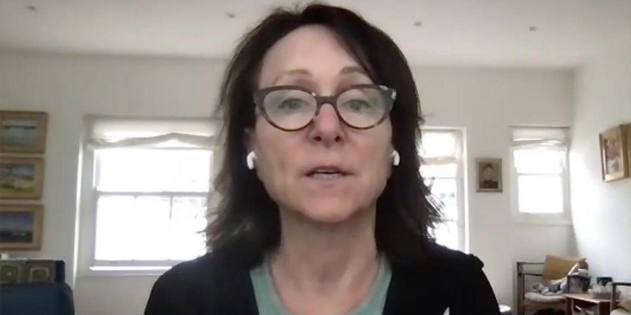 Savunmada 194 Yıllık Tecrübeye Sahip Kuruluşun Direktörü Von Hippel, Türkiye'nin Rolüne Vurgu Yaptı