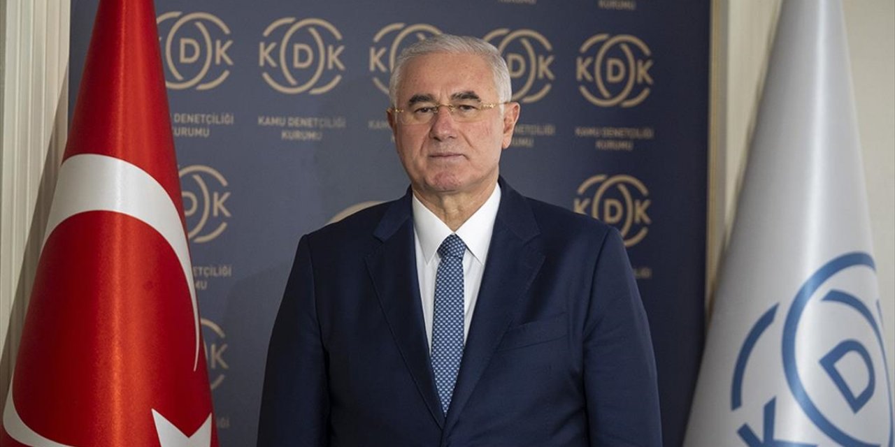 Kamu Denetçiliği Kurumunca 250 Bin Başvuru Sonuçlandırıldı