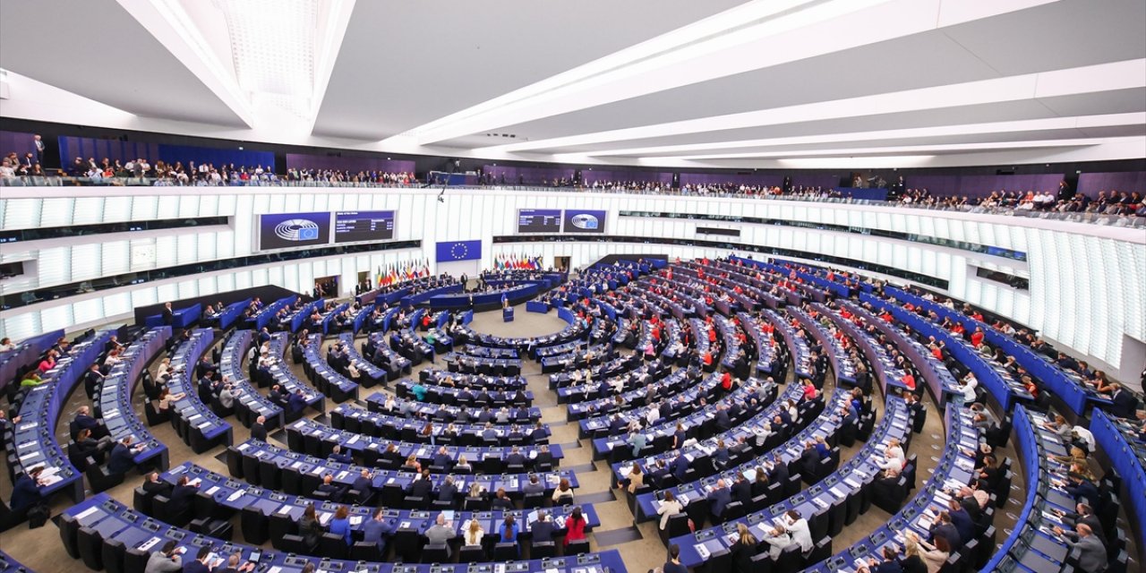 AB Komisyonu İsrail'e Yönelik Yaptırımların Detaylarını Açıkladı