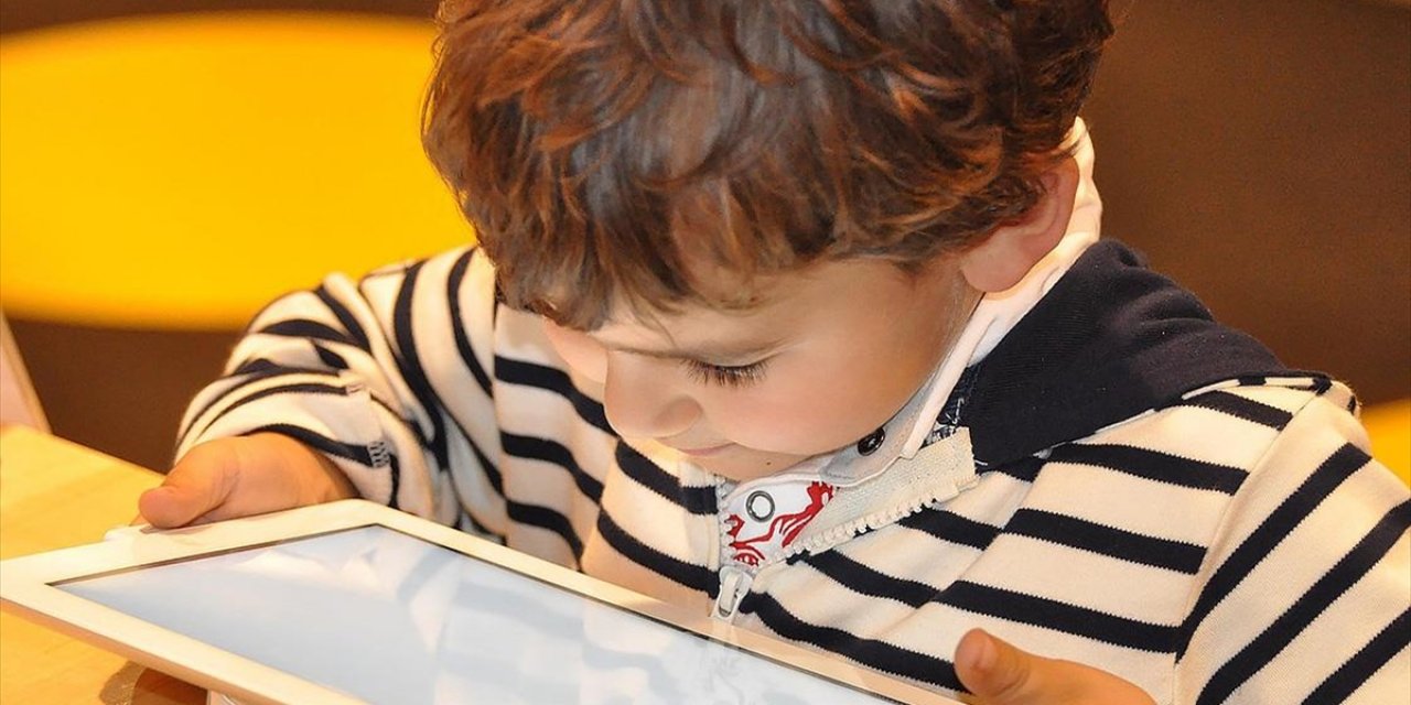 Sağlık Bakanlığından Obezite ve Dijital Bağımlılığa Karşı Çocuk Akademileri