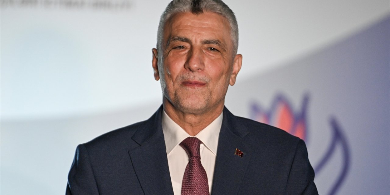 Bakan Bolat: Zengezur Koridoru'nun Açılmasıyla Uzak Doğu'dan Başlayarak Avrupa'ya Uzanan Transit Ticaret Güçlenecek