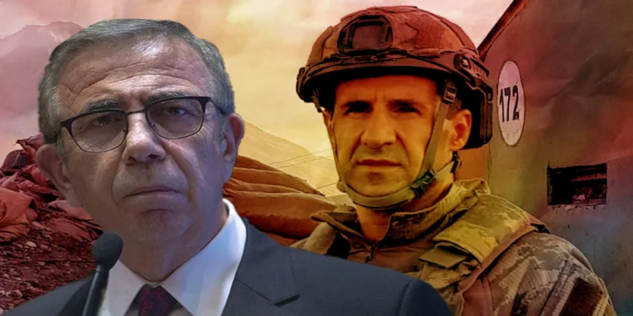 Mansur Yavaş’tan Orkun Özeller Kararı İçin Sert Tepki: “Kabul Edilemez Bir Hukuksuzluk!”