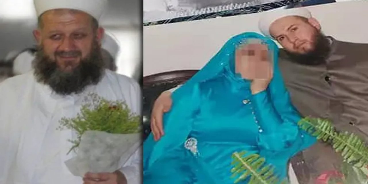 Çocuk Gelin Davasında Cezalar Arttı! İstekli’ye 37 Yıl, Gümüşel’e 19 Yıl 9 Ay Ceza